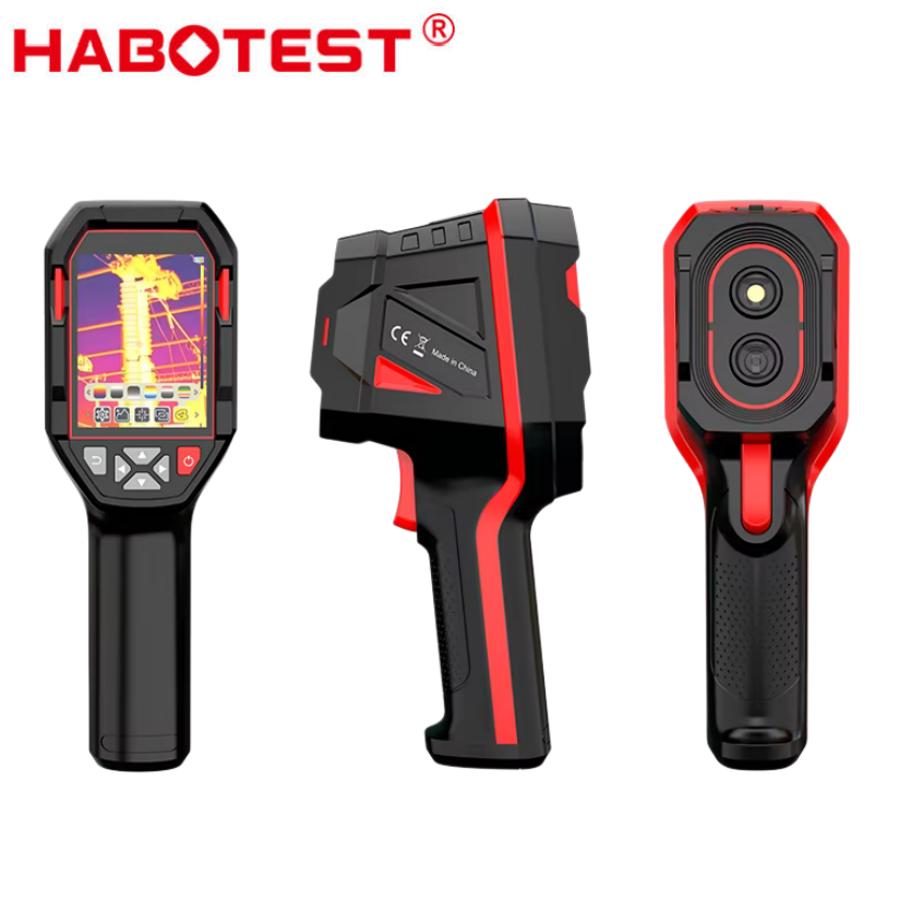 HABOTEST 휴대용 열화상 카메라 8GB 저장 배터 - Thermal Imaging Camera Pcb Repair 리뷰 및 가격