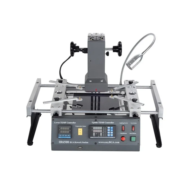 Achi Ir 6500 V2 Ps4 Xbox 칩 Pcb - Infrared Bga Rework Station 리뷰 및 가격