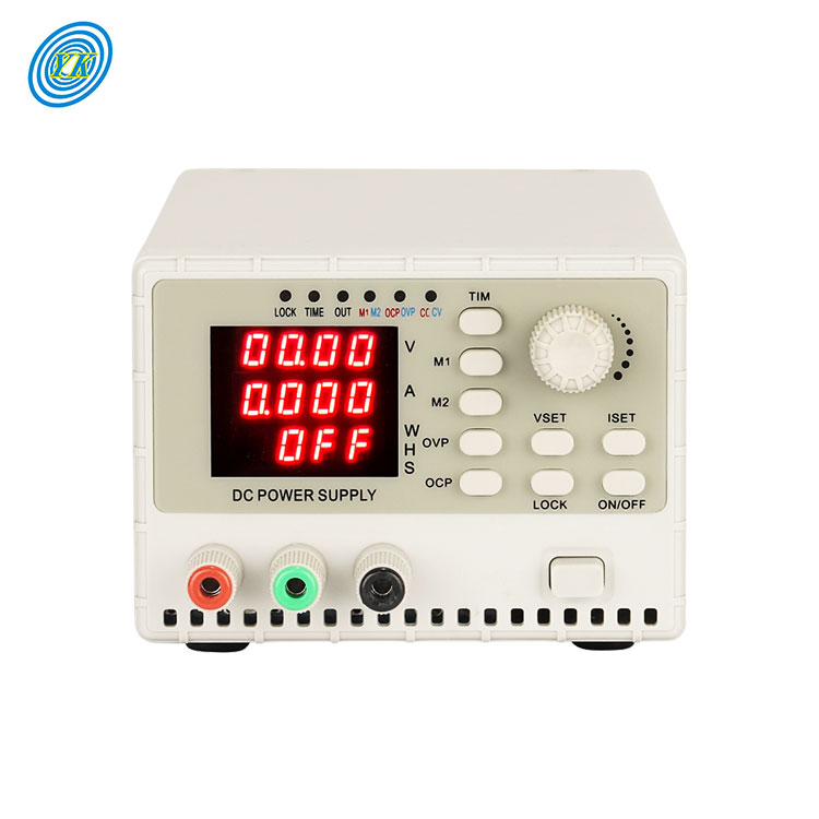 프로그래머블 전원 공급기 30V 20A 60V 10A  - High Precision Dc Power Supply 30V 10A 리뷰 및 가격